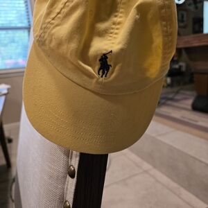 Polo by Ralph Lauren Hat Classic Accessories